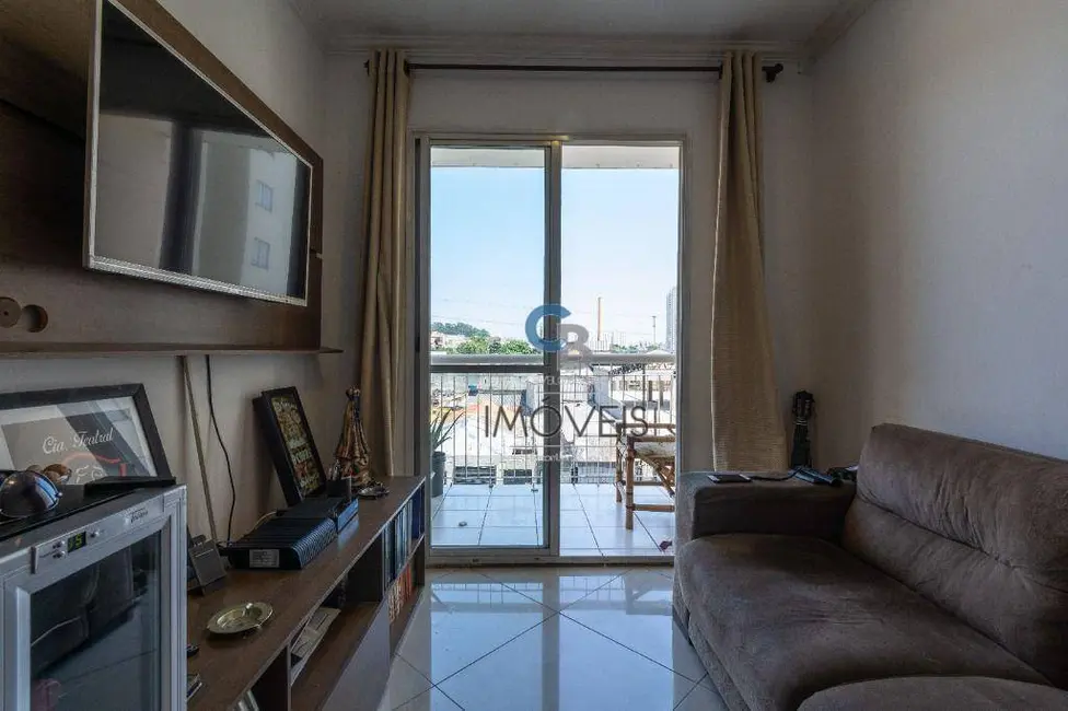 Apartamento com 3 quartos à venda, 54m2 em Jardim Vila Formosa, São Paulo - SP - imagem 3 Foto 3 de Apartamento com 3 quartos à venda, 54m2 em Jardim Vila Formosa, São Paulo - SP