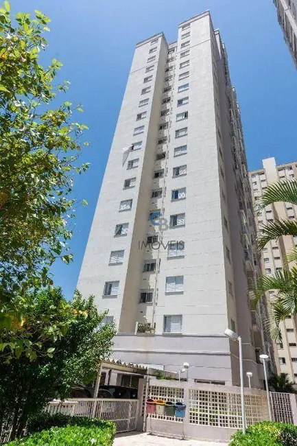 Apartamento com 3 quartos à venda, 54m2 em Jardim Vila Formosa, São Paulo - SP - imagem 9 Foto 9 de Apartamento com 3 quartos à venda, 54m2 em Jardim Vila Formosa, São Paulo - SP