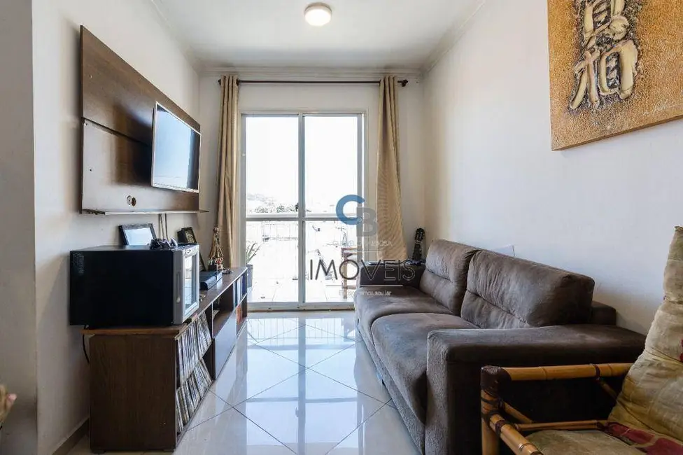 Apartamento com 3 quartos à venda, 54m2 em Jardim Vila Formosa, São Paulo - SP - imagem 1 Foto 1 de Apartamento com 3 quartos à venda, 54m2 em Jardim Vila Formosa, São Paulo - SP