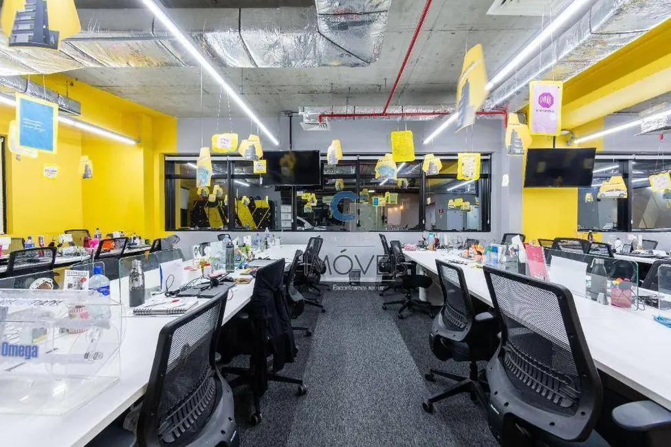 Foto 9 de Loft / Flat à venda, 211m2 em Vila Gomes Cardim, São Paulo - SP