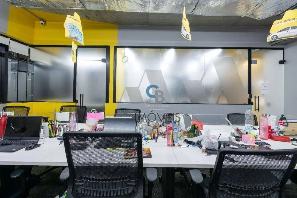 Foto 3 de Loft / Flat à venda, 211m2 em Vila Gomes Cardim, São Paulo - SP