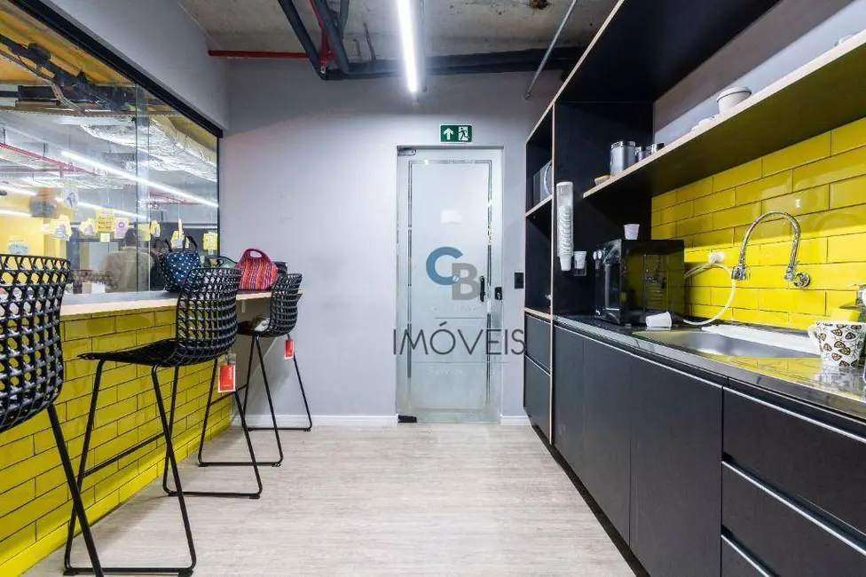 Foto 5 de Loft / Flat à venda, 211m2 em Vila Gomes Cardim, São Paulo - SP