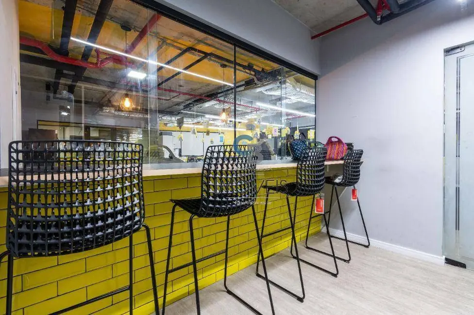 Foto 8 de Loft / Flat à venda, 211m2 em Vila Gomes Cardim, São Paulo - SP