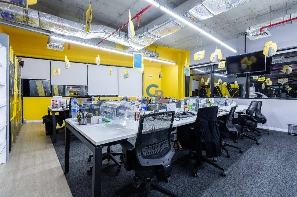 Foto 6 de Loft / Flat à venda, 211m2 em Vila Gomes Cardim, São Paulo - SP