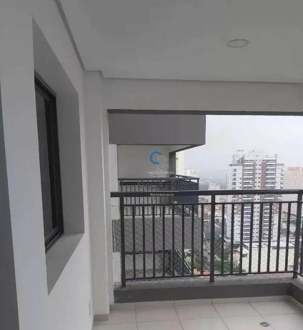 Foto 1 de Apartamento com 2 quartos à venda, 66m2 em São Paulo - SP