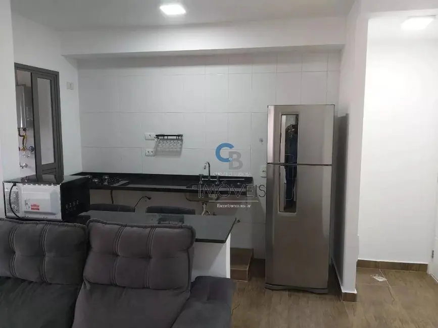 Foto 3 de Apartamento com 2 quartos à venda, 66m2 em São Paulo - SP