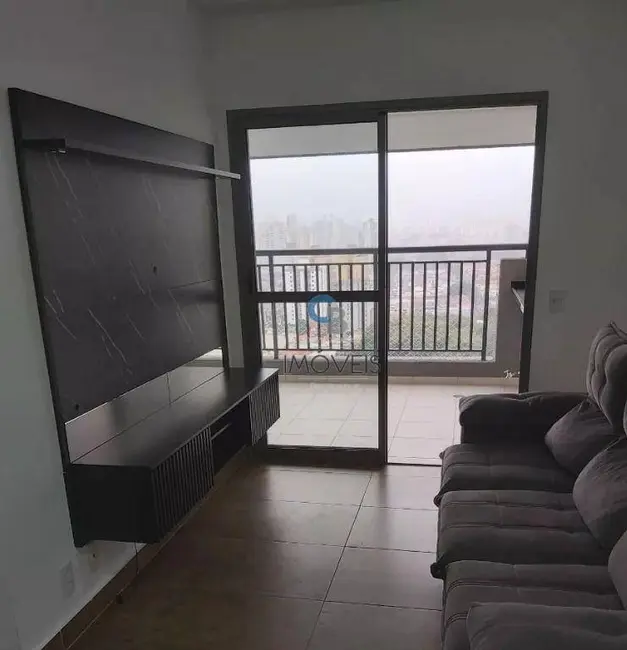 Foto 2 de Apartamento com 2 quartos à venda, 66m2 em São Paulo - SP