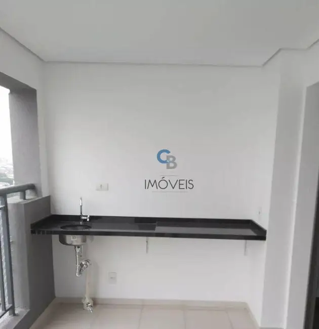 Foto 6 de Apartamento com 2 quartos à venda, 66m2 em São Paulo - SP