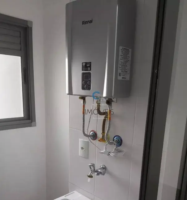 Foto 7 de Apartamento com 2 quartos à venda, 66m2 em São Paulo - SP