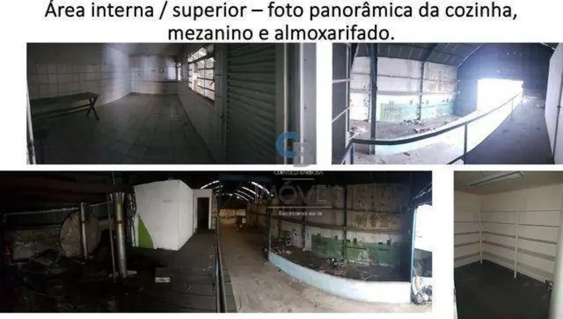 Foto 2 de Armazém / Galpão à venda e para alugar, 1300m2 em Catumbi, São Paulo - SP