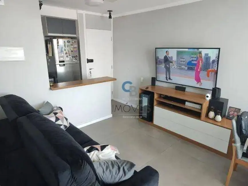 Foto 2 de Apartamento com 2 quartos à venda, 60m2 em São Paulo - SP