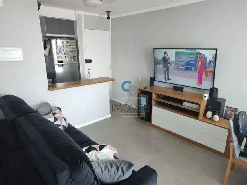 Foto 5 de Apartamento com 2 quartos à venda, 60m2 em São Paulo - SP