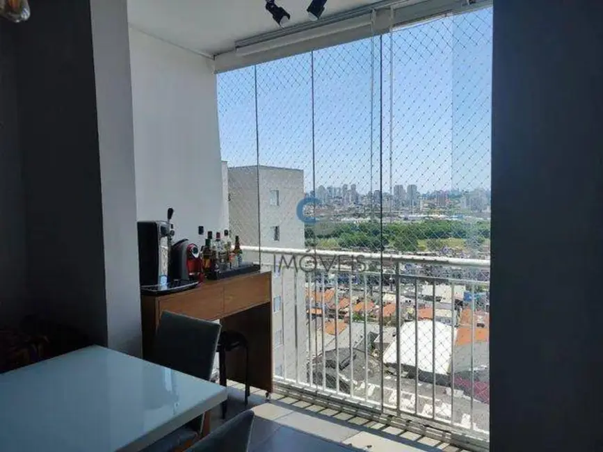 Foto 8 de Apartamento com 2 quartos à venda, 60m2 em São Paulo - SP