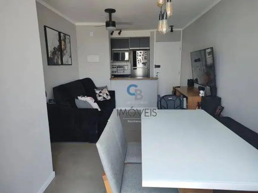 Foto 6 de Apartamento com 2 quartos à venda, 60m2 em São Paulo - SP