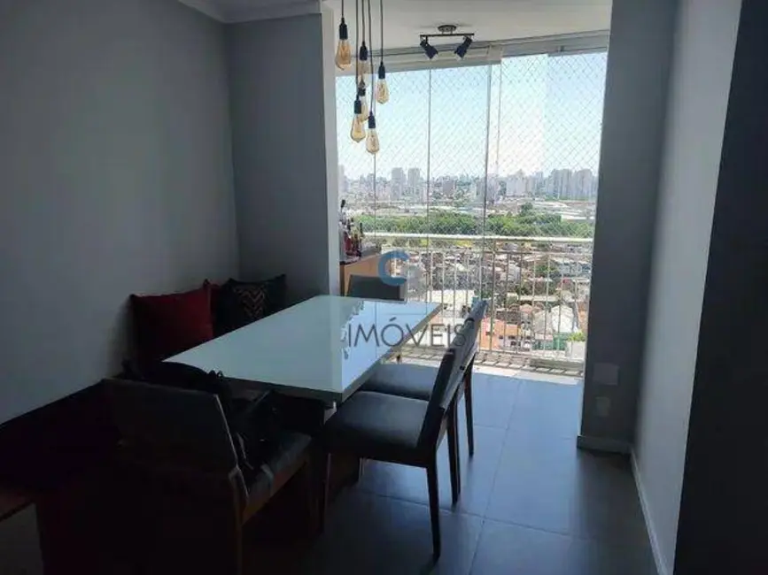 Foto 7 de Apartamento com 2 quartos à venda, 60m2 em São Paulo - SP