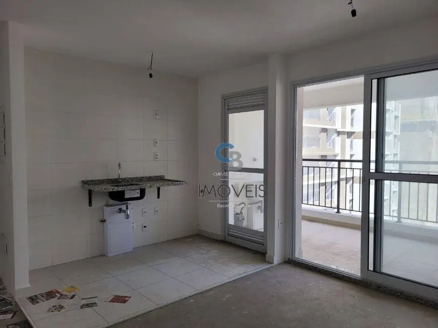 Apartamento com 3 quartos à venda, 66m2 em Tatuapé, São Paulo - SP - imagem 4 Foto 4 de Apartamento com 3 quartos à venda, 66m2 em Tatuapé, São Paulo - SP