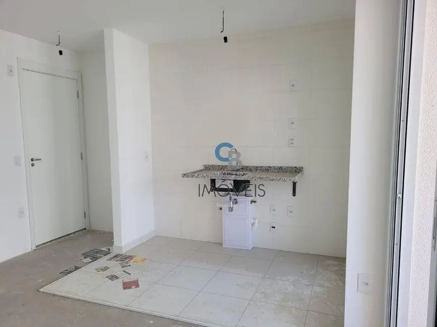 Apartamento com 3 quartos à venda, 66m2 em Tatuapé, São Paulo - SP - imagem 7 Foto 7 de Apartamento com 3 quartos à venda, 66m2 em Tatuapé, São Paulo - SP