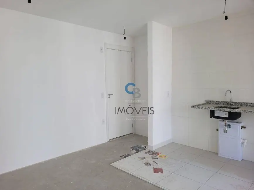 Apartamento com 3 quartos à venda, 66m2 em Tatuapé, São Paulo - SP - imagem 6 Foto 6 de Apartamento com 3 quartos à venda, 66m2 em Tatuapé, São Paulo - SP