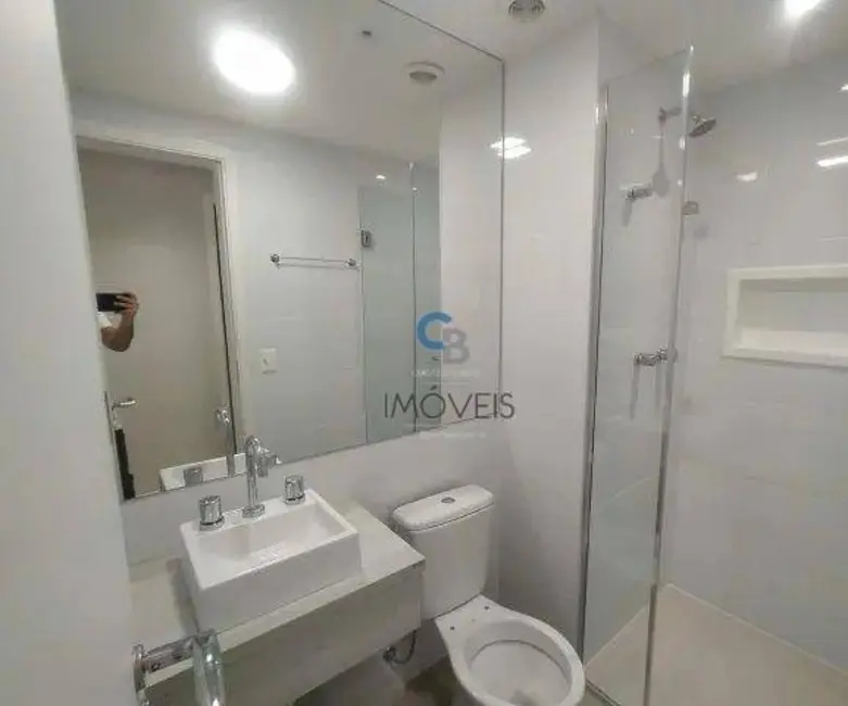 Apartamento com 2 quartos à venda, 50m2 em Tatuapé, São Paulo - SP - imagem 8 Foto 8 de Apartamento com 2 quartos à venda, 50m2 em Tatuapé, São Paulo - SP