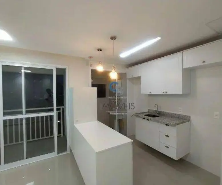 Foto 2 de Apartamento com 2 quartos à venda, 50m2 em Tatuapé, São Paulo - SP