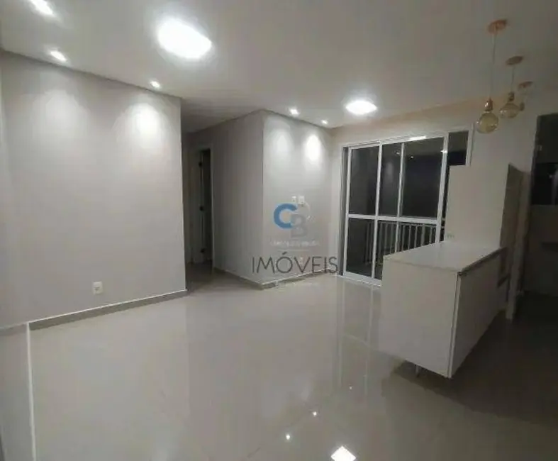 Foto 1 de Apartamento com 2 quartos à venda, 50m2 em Tatuapé, São Paulo - SP