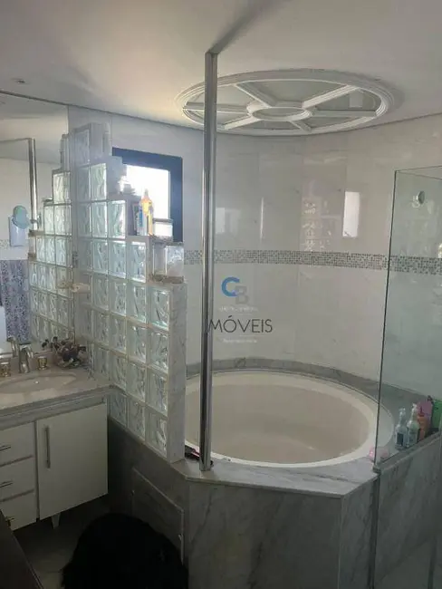 Foto 9 de Apartamento com 3 quartos à venda, 187m2 em Jardim Anália Franco, São Paulo - SP