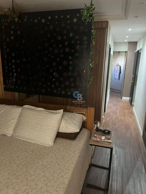 Foto 7 de Apartamento com 3 quartos à venda, 187m2 em Jardim Anália Franco, São Paulo - SP