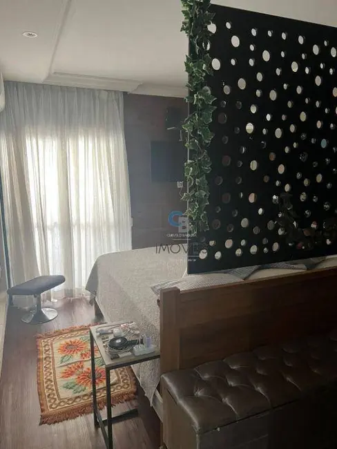 Foto 6 de Apartamento com 3 quartos à venda, 187m2 em Jardim Anália Franco, São Paulo - SP