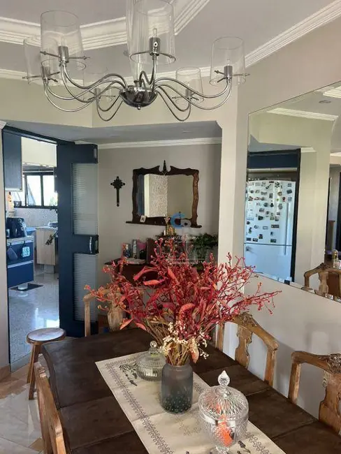 Foto 3 de Apartamento com 3 quartos à venda, 187m2 em Jardim Anália Franco, São Paulo - SP