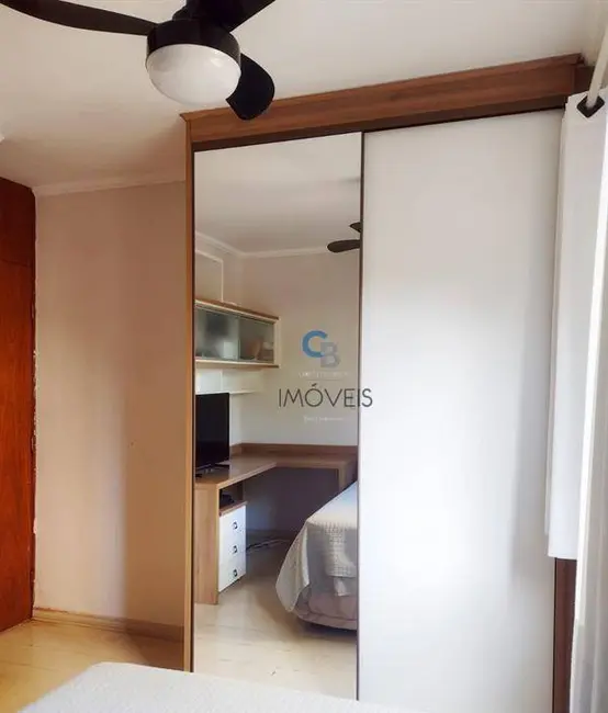 Foto 8 de Apartamento com 3 quartos à venda, 74m2 em São Paulo - SP