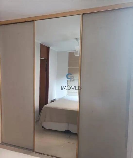 Foto 4 de Apartamento com 3 quartos à venda, 74m2 em São Paulo - SP