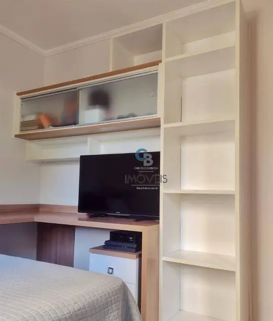 Foto 3 de Apartamento com 3 quartos à venda, 74m2 em São Paulo - SP