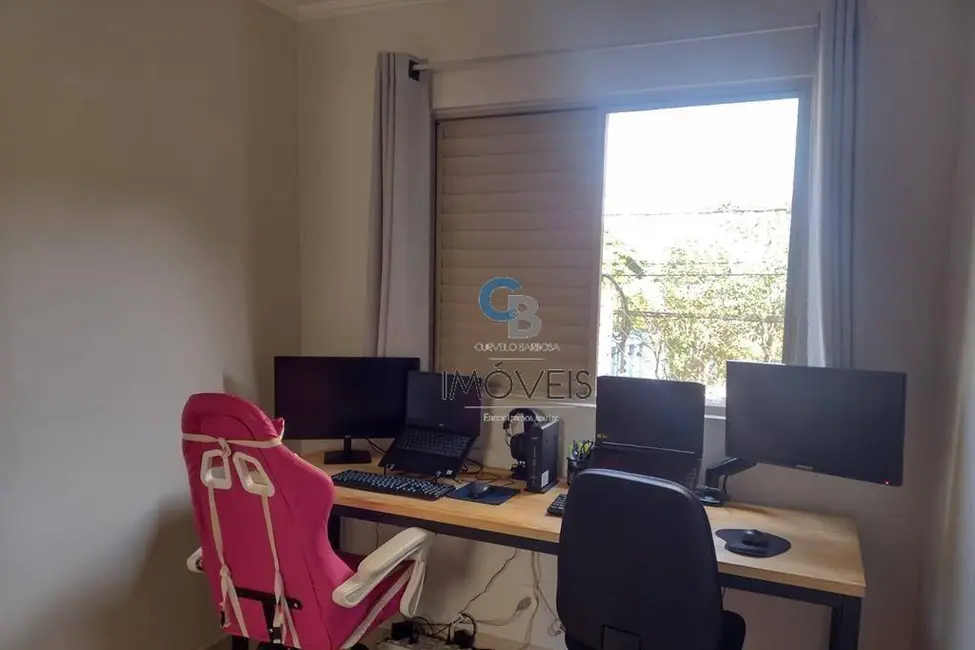 Foto 7 de Apartamento com 3 quartos à venda, 74m2 em São Paulo - SP