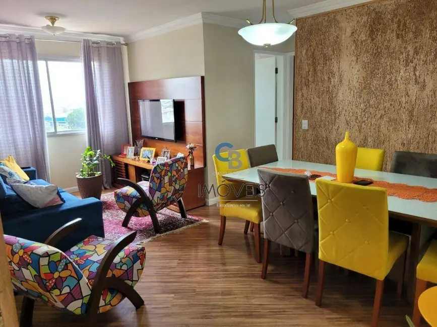 Foto 1 de Apartamento com 2 quartos à venda, 70m2 em Tatuapé, São Paulo - SP