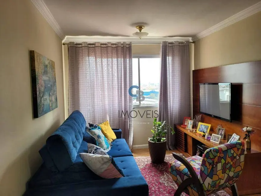 Foto 2 de Apartamento com 2 quartos à venda, 70m2 em Tatuapé, São Paulo - SP
