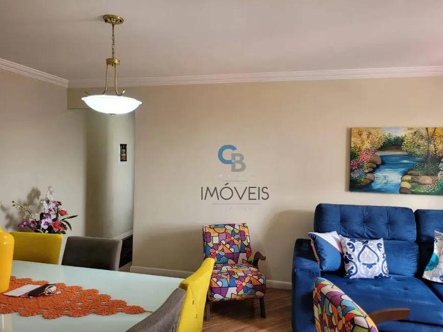 Foto 7 de Apartamento com 2 quartos à venda, 70m2 em Tatuapé, São Paulo - SP