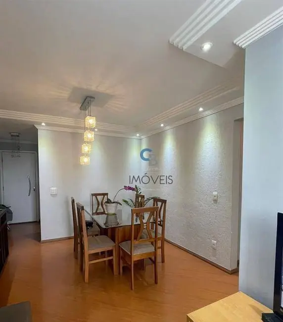 Foto 5 de Apartamento com 3 quartos à venda, 62m2 em Vila Antonieta, São Paulo - SP