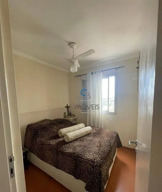 Foto 6 de Apartamento com 3 quartos à venda, 62m2 em Vila Antonieta, São Paulo - SP