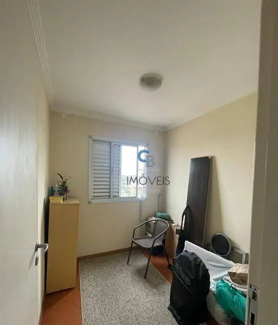 Foto 7 de Apartamento com 3 quartos à venda, 62m2 em Vila Antonieta, São Paulo - SP