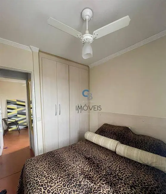 Foto 8 de Apartamento com 3 quartos à venda, 62m2 em Vila Antonieta, São Paulo - SP