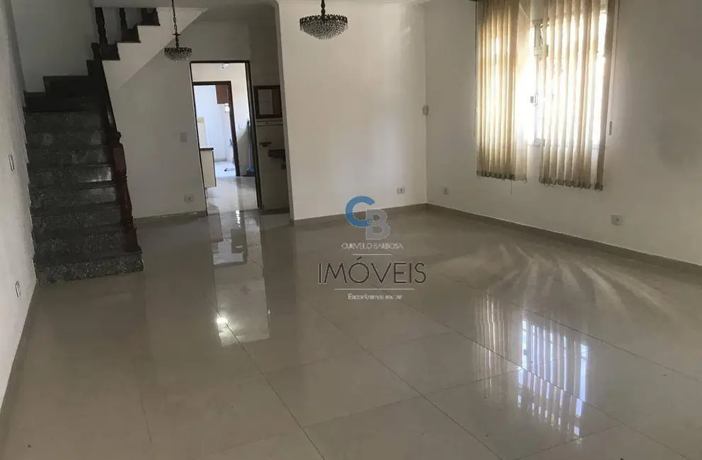Foto 1 de Sobrado com 5 quartos à venda, 340m2 em Vila Ivone, São Paulo - SP