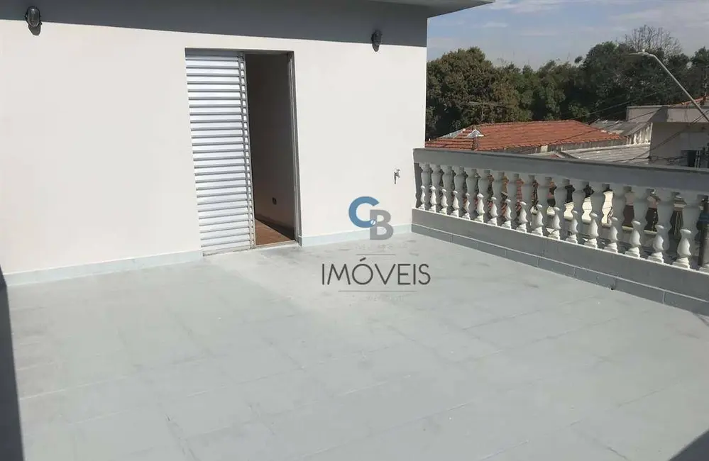 Sobrado com 5 quartos à venda, 340m2 em Vila Ivone, São Paulo - SP - imagem 7 Foto 7 de Sobrado com 5 quartos à venda, 340m2 em Vila Ivone, São Paulo - SP