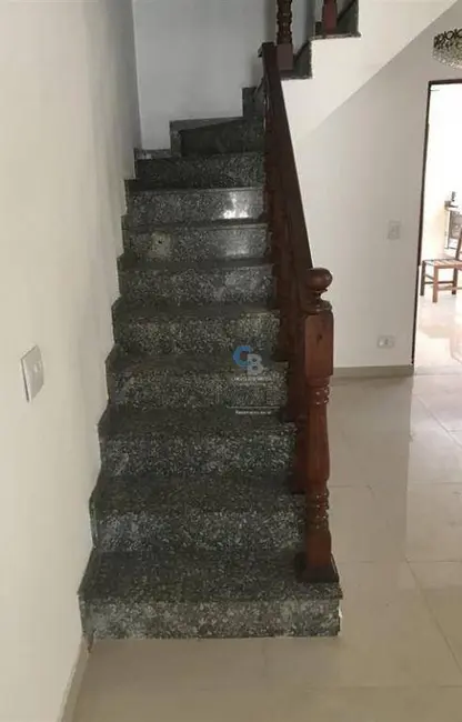 Sobrado com 5 quartos à venda, 340m2 em Vila Ivone, São Paulo - SP - imagem 3 Foto 3 de Sobrado com 5 quartos à venda, 340m2 em Vila Ivone, São Paulo - SP