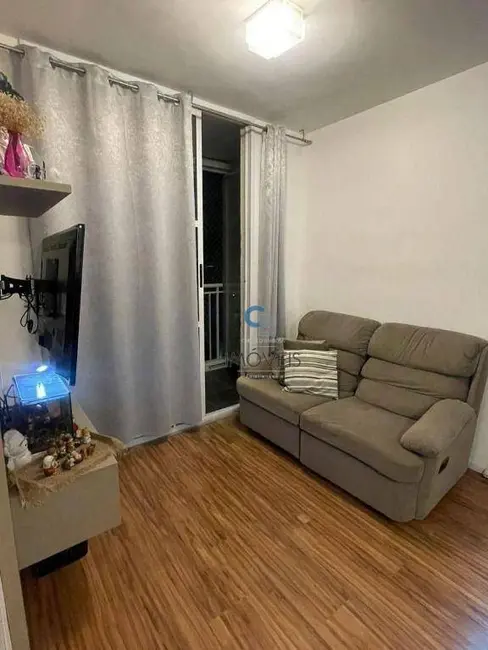 Apartamento com 2 quartos à venda, 64m2 em Vila Bela, São Paulo - SP - imagem 2 Foto 2 de Apartamento com 2 quartos à venda, 64m2 em Vila Bela, São Paulo - SP