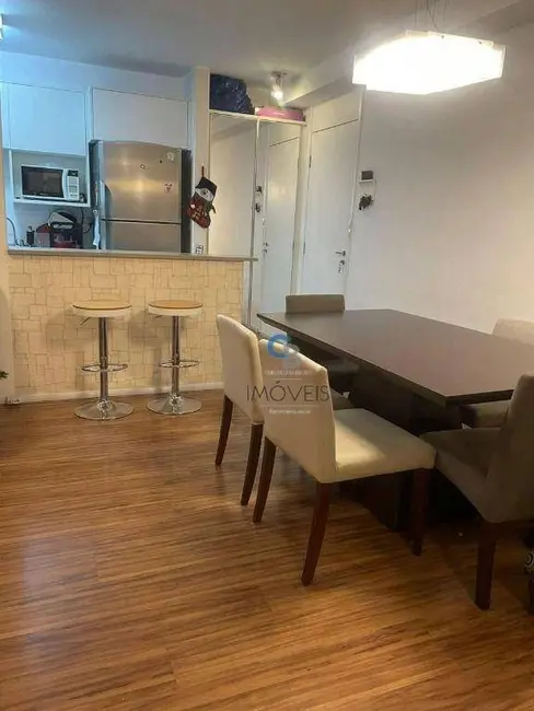 Apartamento com 2 quartos à venda, 64m2 em Vila Bela, São Paulo - SP - imagem 4 Foto 4 de Apartamento com 2 quartos à venda, 64m2 em Vila Bela, São Paulo - SP