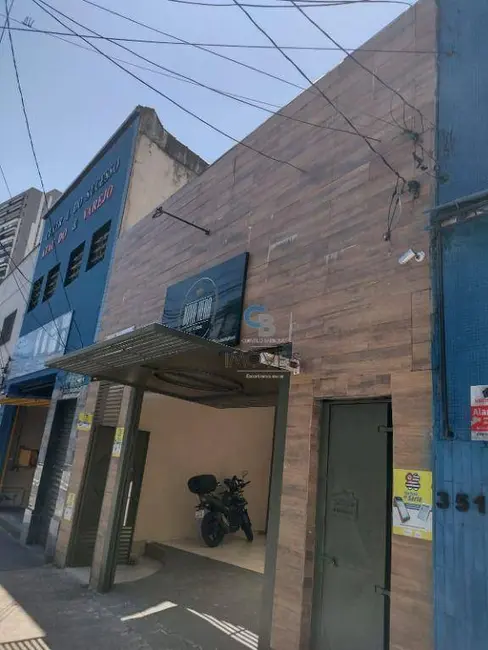 Foto 4 de Armazém / Galpão à venda, 300m2 em Tatuapé, São Paulo - SP