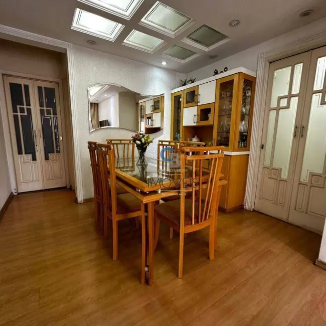 Foto 9 de Apartamento com 3 quartos à venda, 93m2 em Vila Gomes Cardim, São Paulo - SP