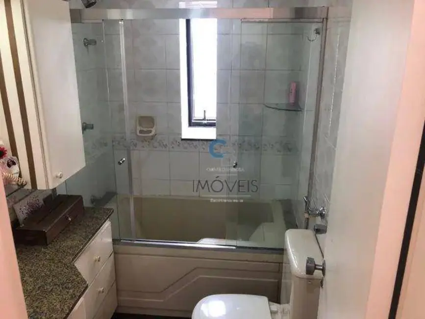 Foto 4 de Apartamento com 4 quartos à venda, 160m2 em Vila Regente Feijó, São Paulo - SP