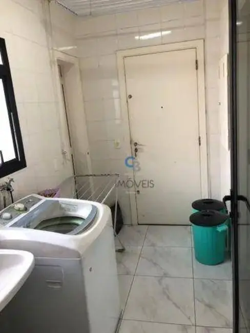 Foto 6 de Apartamento com 4 quartos à venda, 160m2 em Vila Regente Feijó, São Paulo - SP
