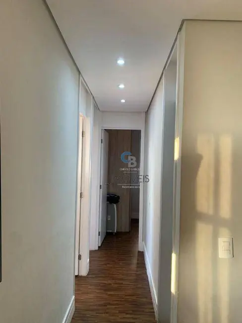 Apartamento com 3 quartos à venda, 60m2 em Belenzinho, São Paulo - SP - imagem 4 Foto 4 de Apartamento com 3 quartos à venda, 60m2 em Belenzinho, São Paulo - SP